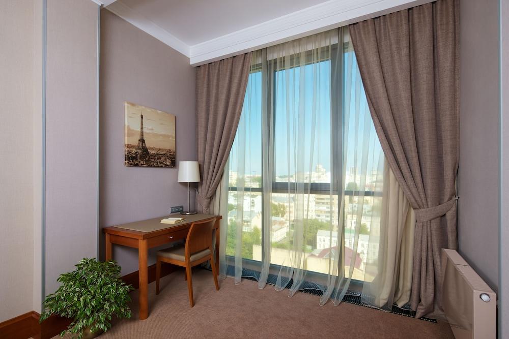 Cityhotel 4*