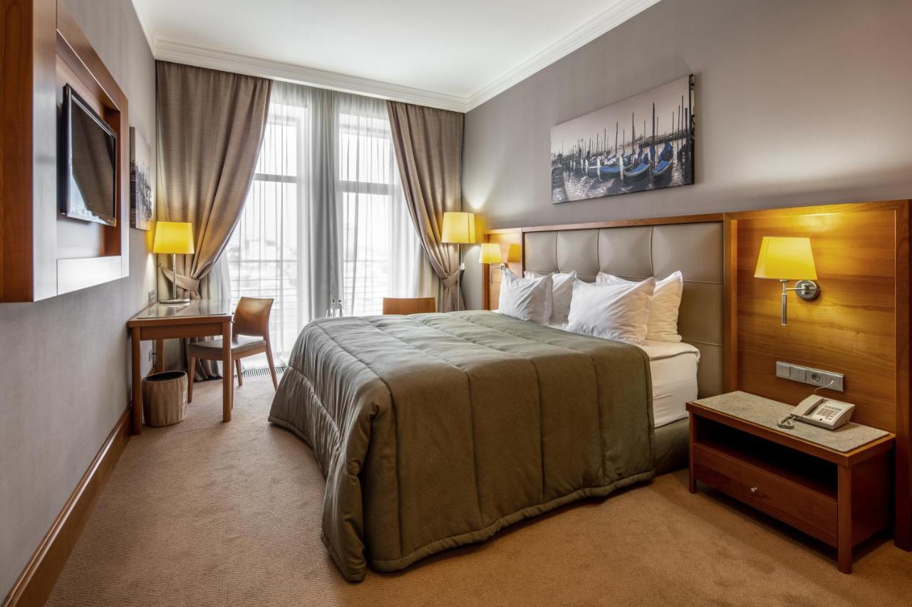 Cityhotel Hotel 4*
