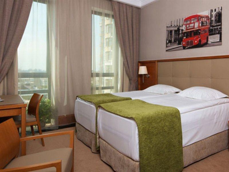 Cityhotel