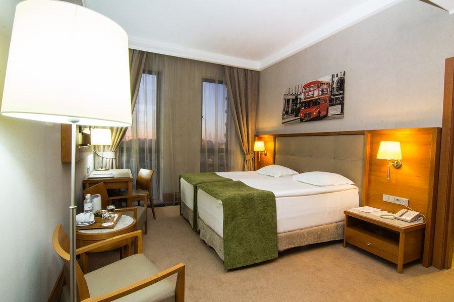 Cityhotel 4*