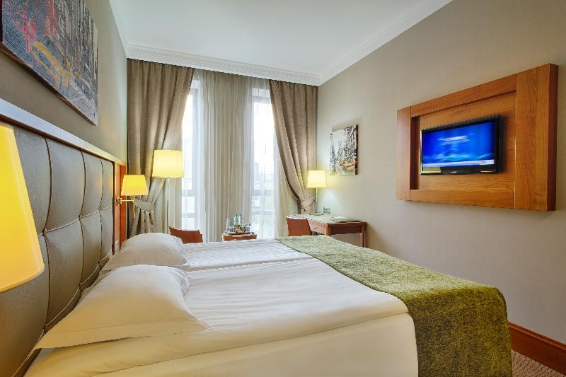 Cityhotel Hotel Kyiv