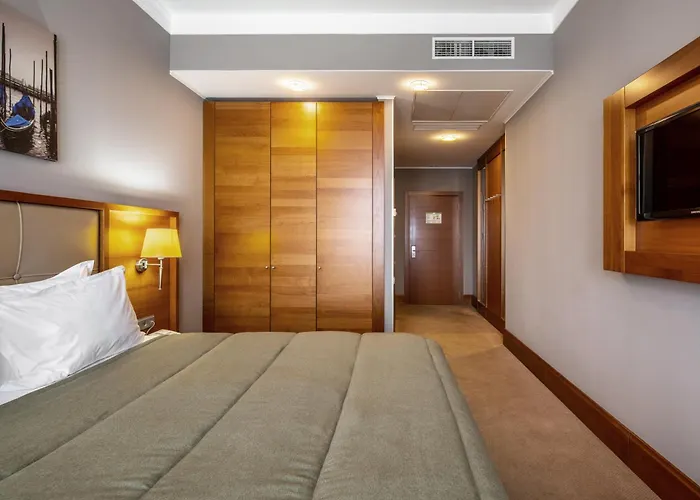 Cityhotel