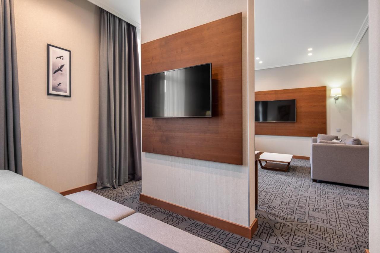 Cityhotel Hotel Kiew