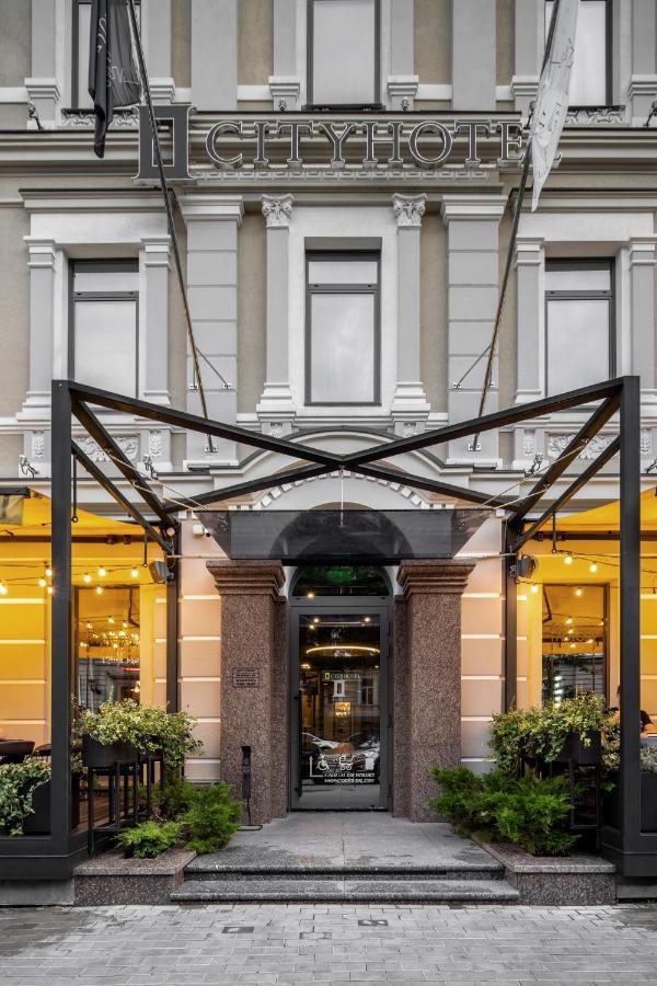 Cityhotel Kiew