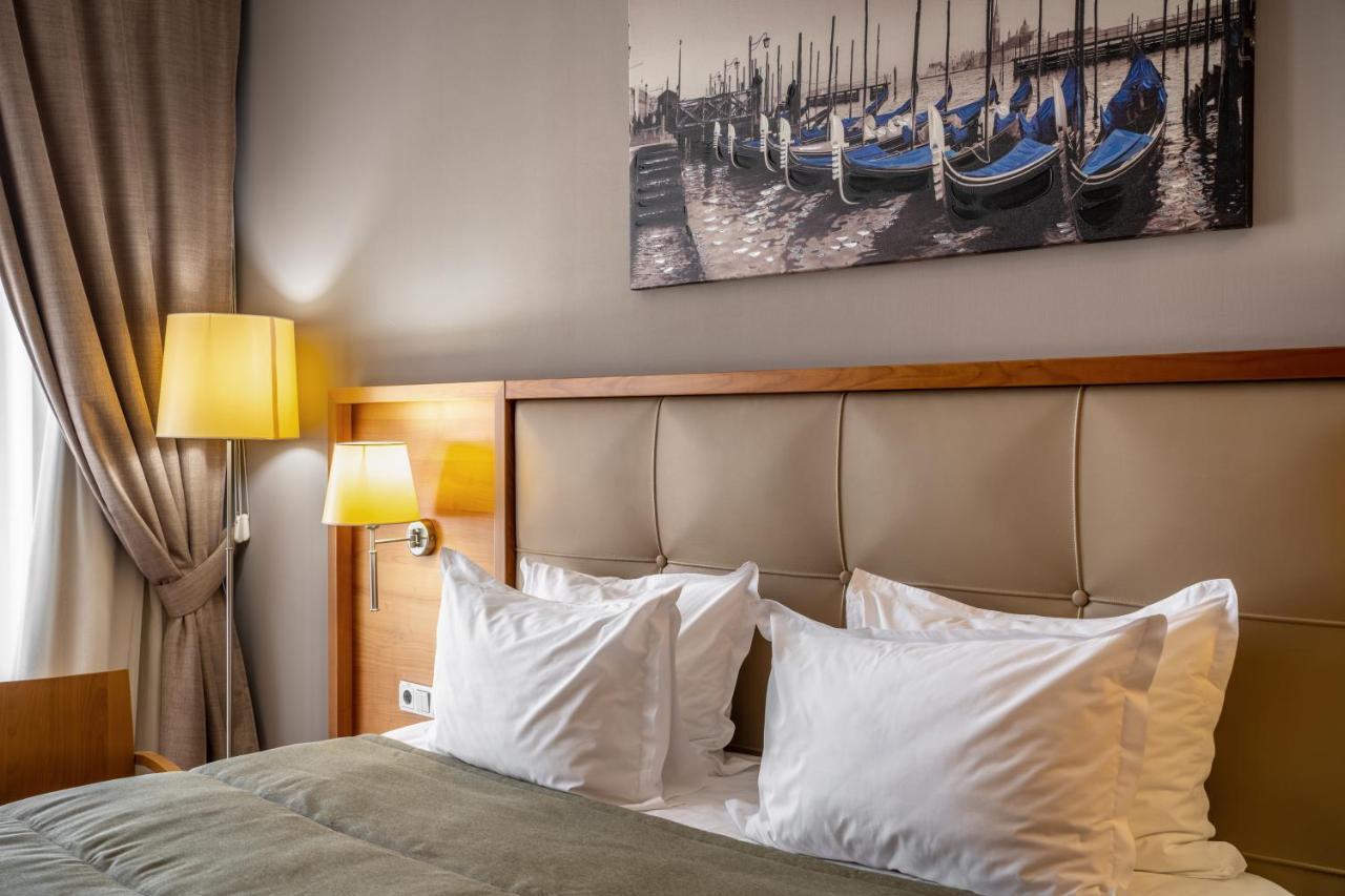 Cityhotel Hotel Kiew