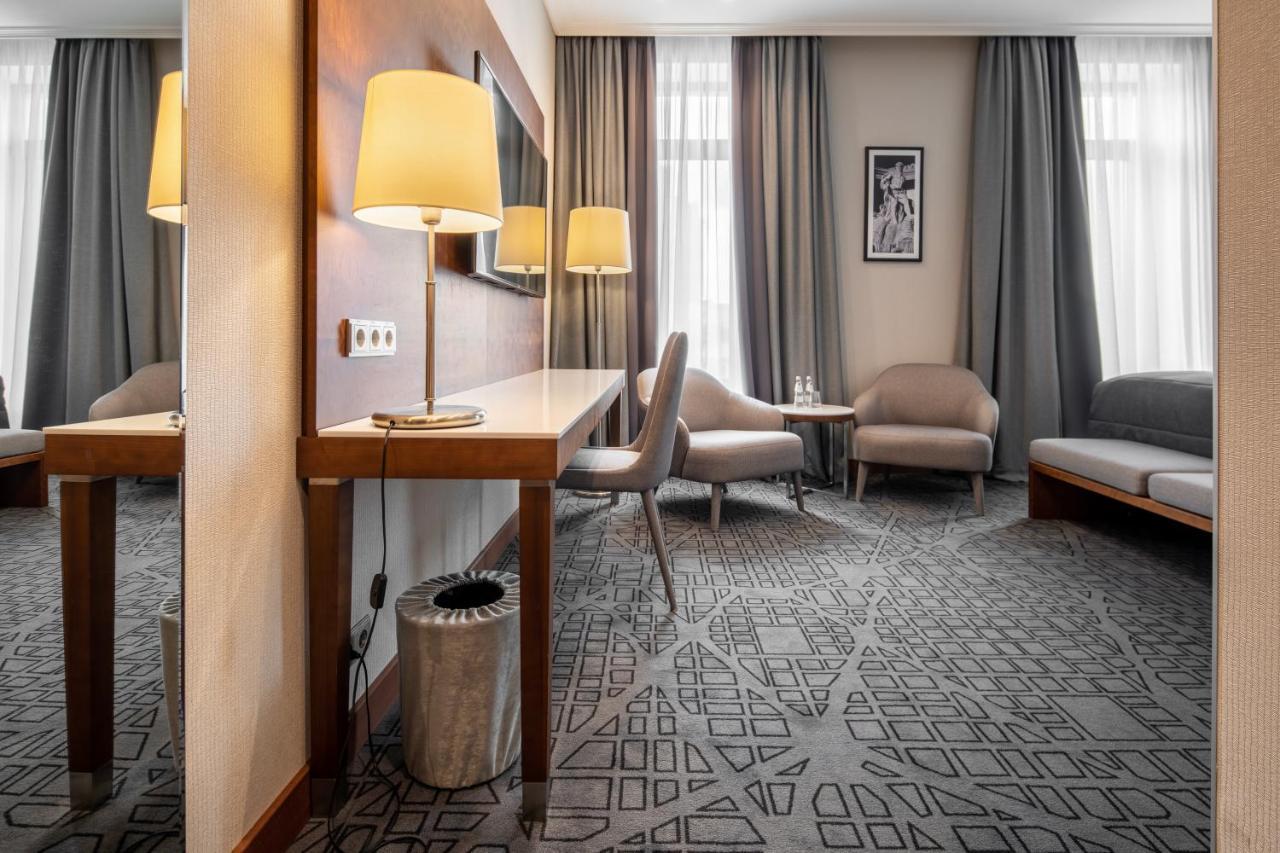 Cityhotel 4*