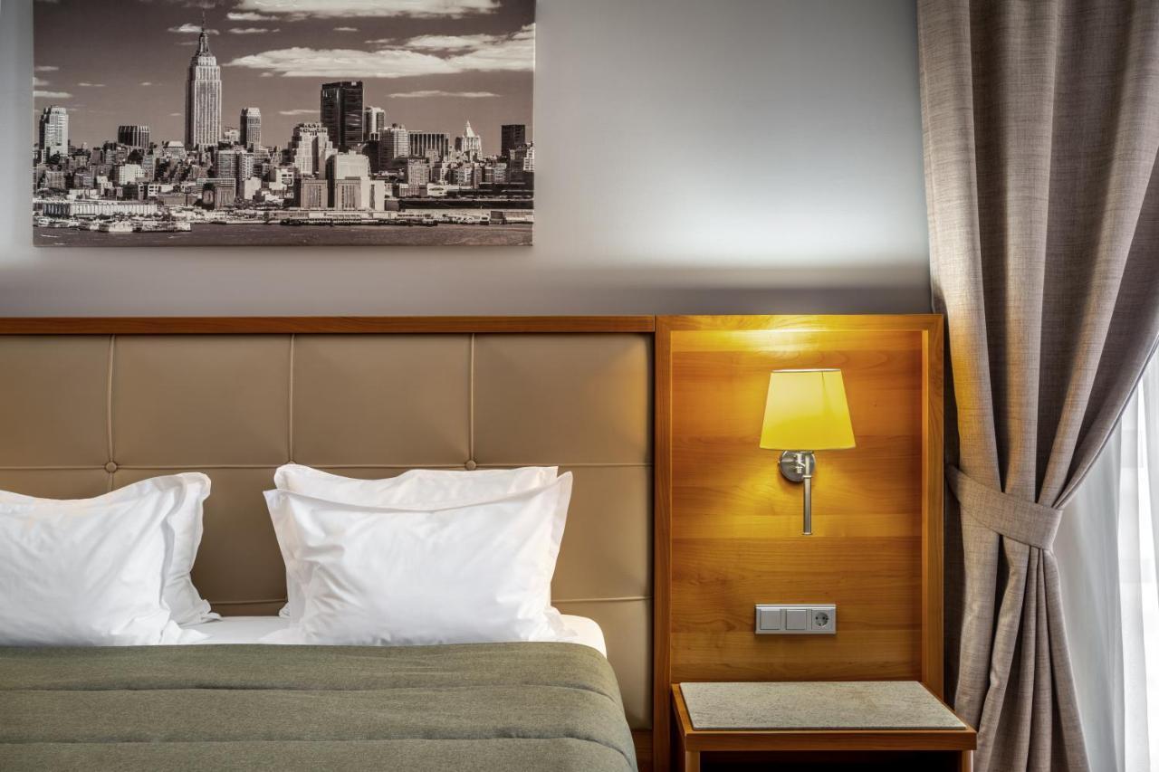 Cityhotel 4*