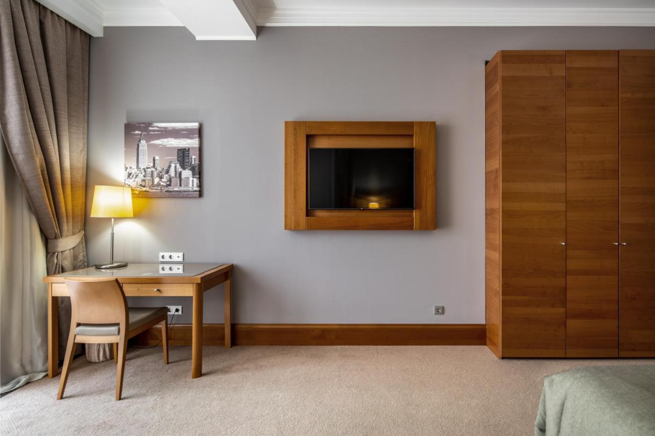 Cityhotel 4* Kiew