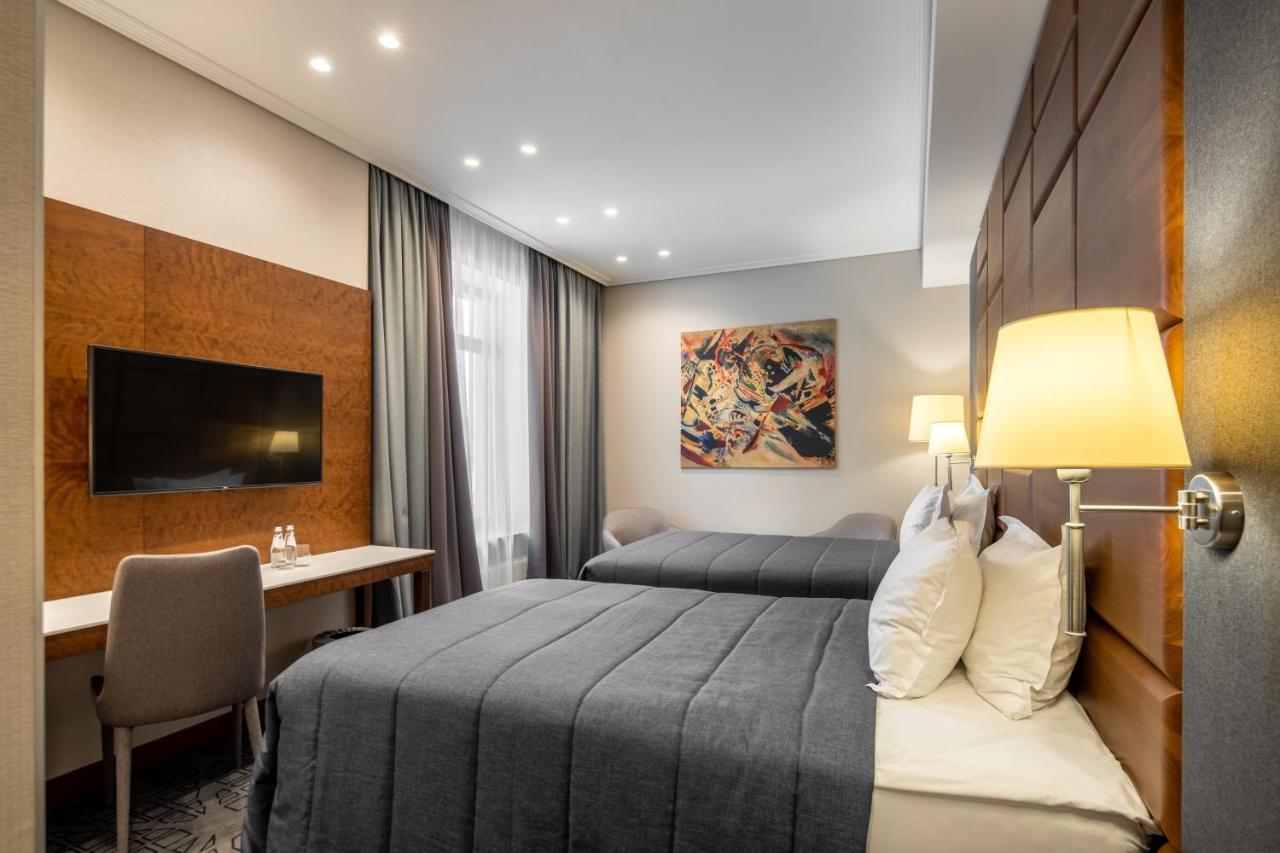 Cityhotel Hotel Kiew