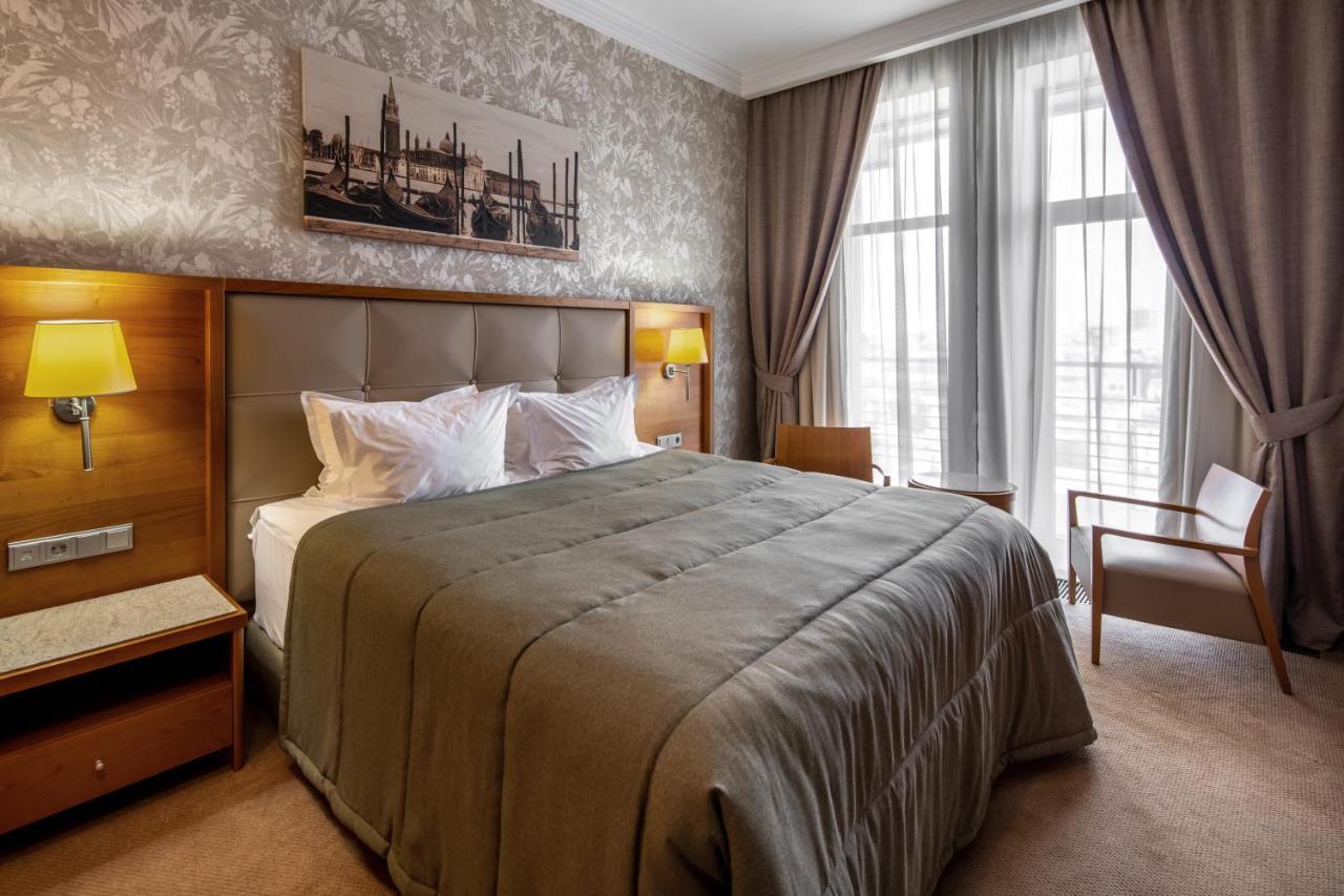 Cityhotel Hotel