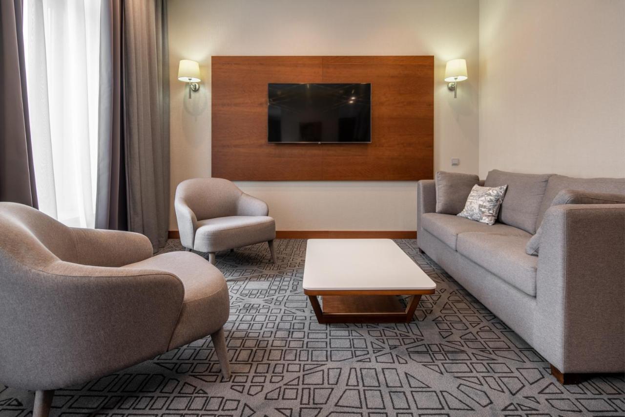 Cityhotel Hotel Kiew