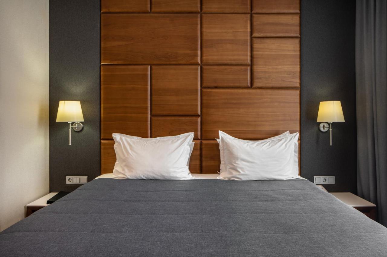 Cityhotel 4* Kiew