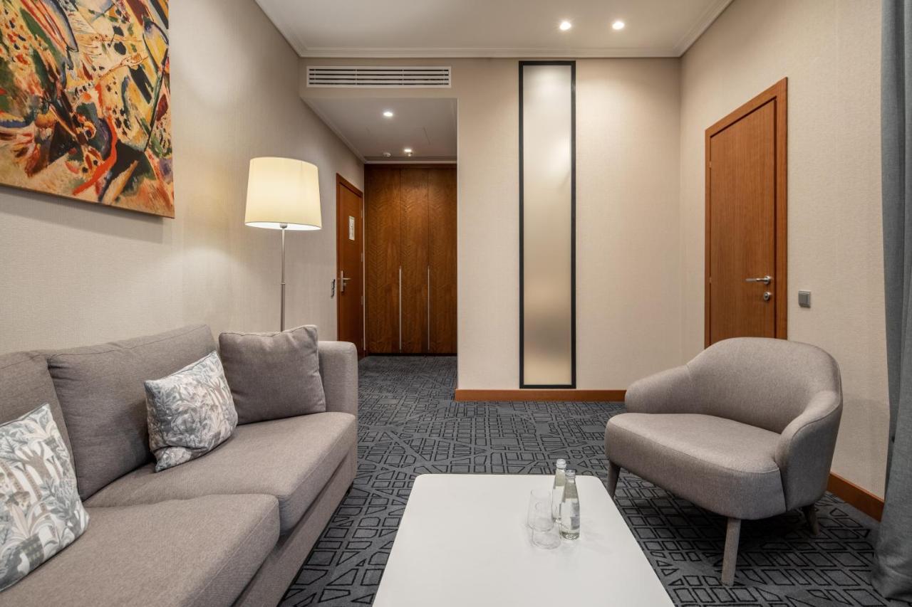 Cityhotel Hotel 4*