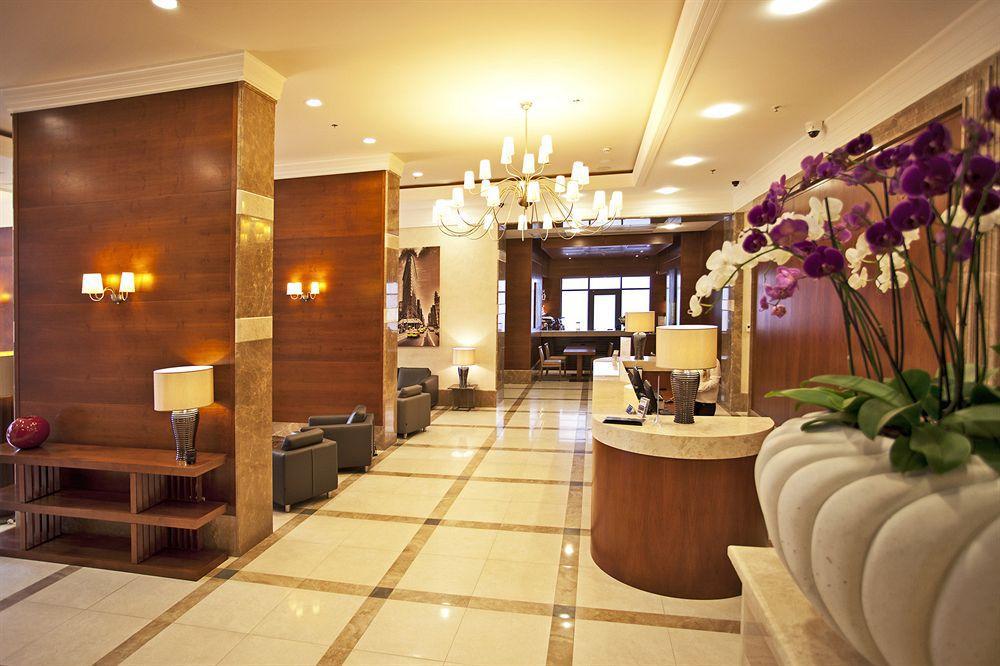 Cityhotel Hotel