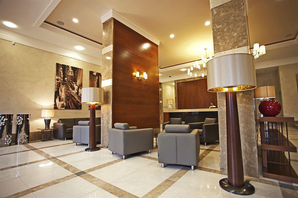 Cityhotel 4* Kiew