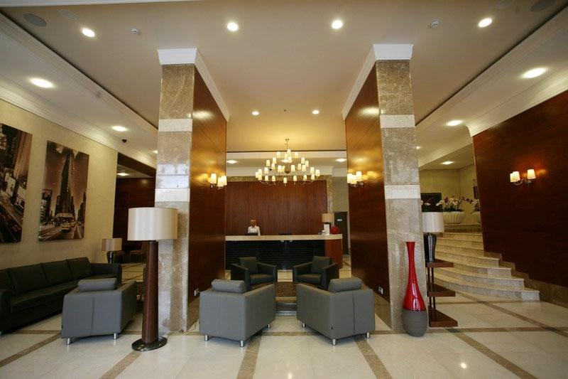 Cityhotel Hotel