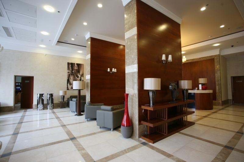 Cityhotel 4*