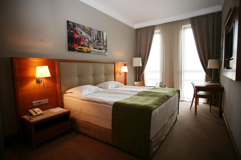Cityhotel Hotel 4*