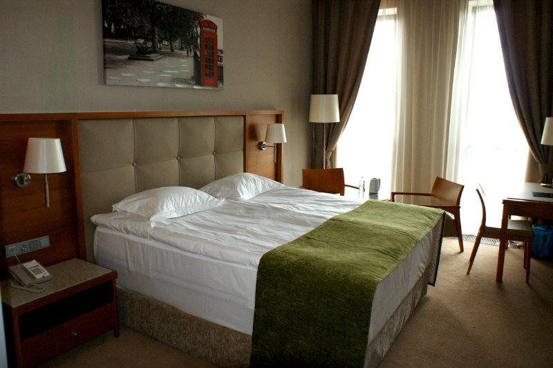 Cityhotel Hotel 4*