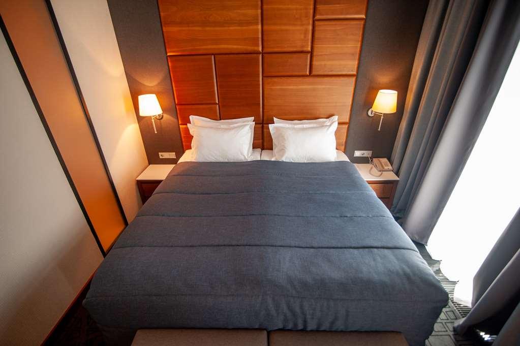 Hotel Cityhotel Kiew