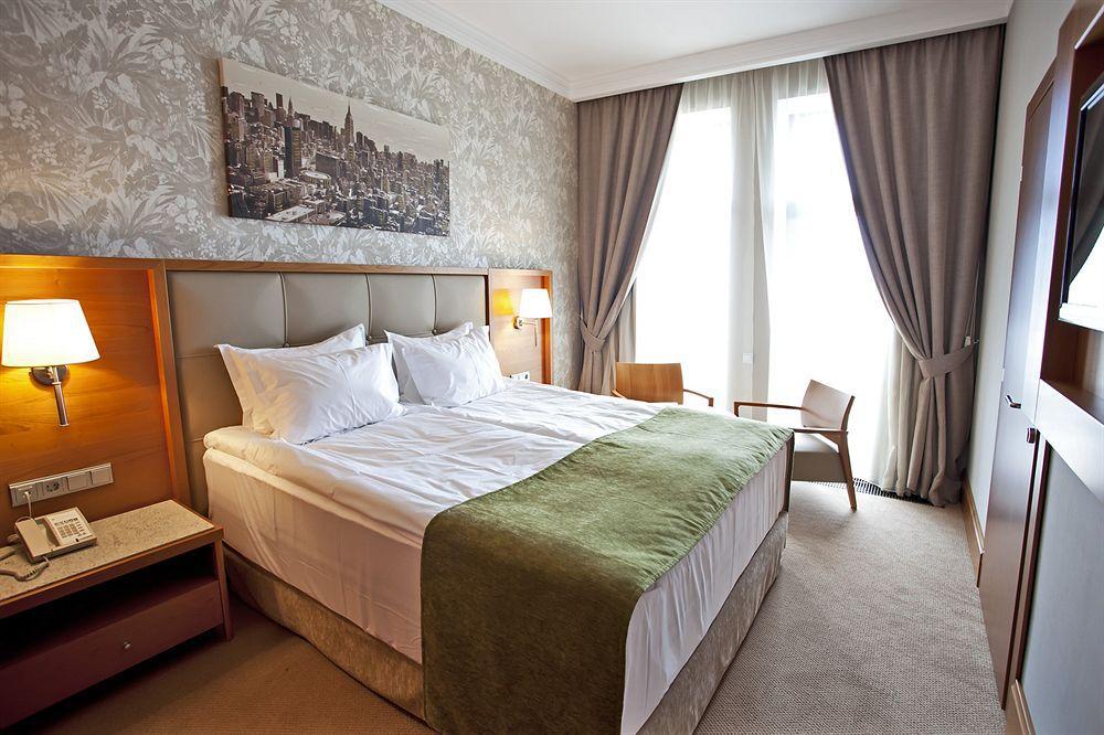 Cityhotel