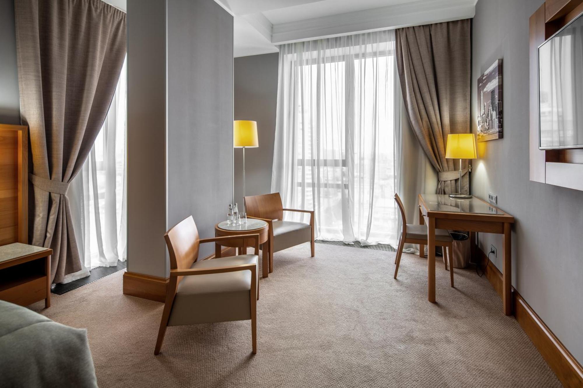 Cityhotel 4*