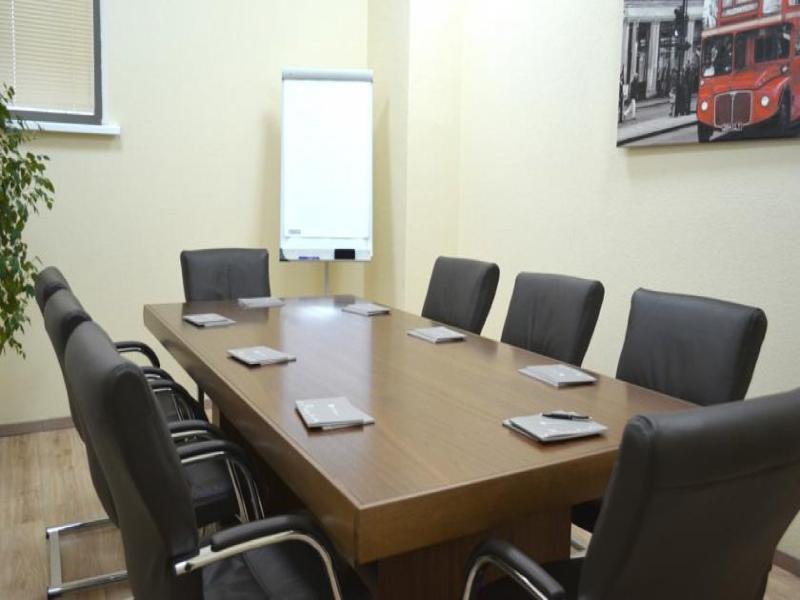 Cityhotel 4* Kiew