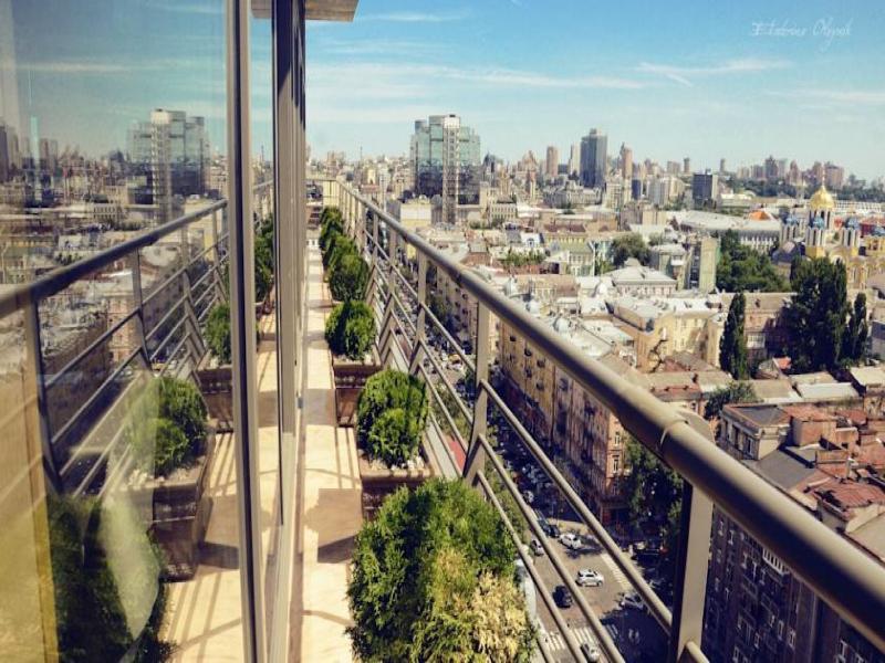 Cityhotel 4* Kiew
