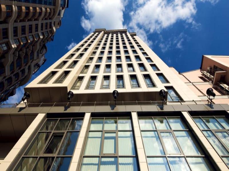 Cityhotel Kyiv