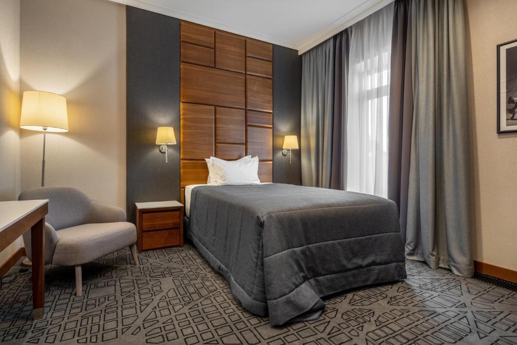 Cityhotel 4*