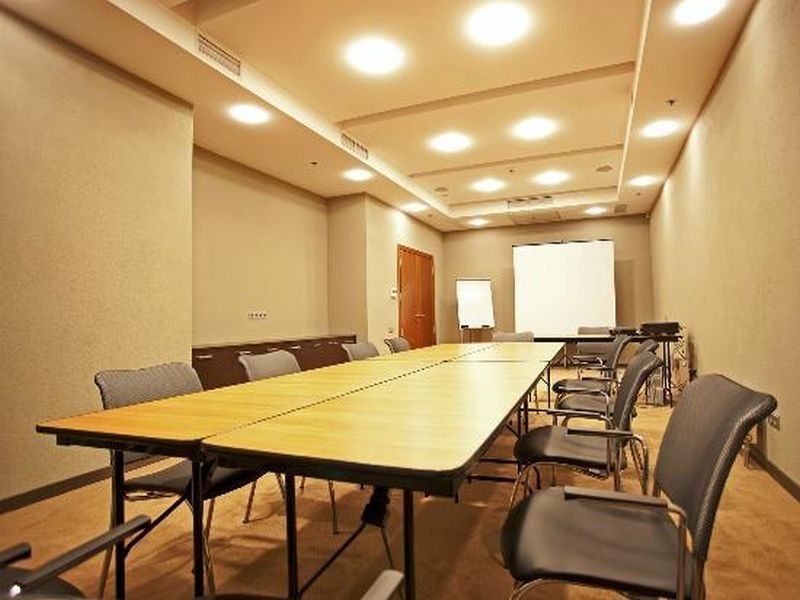 Hotel Cityhotel 4*