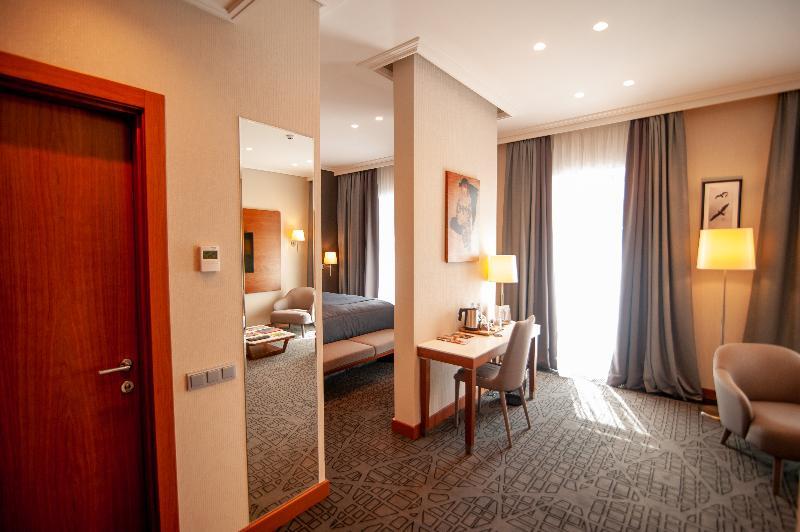 Cityhotel 4* Kiew