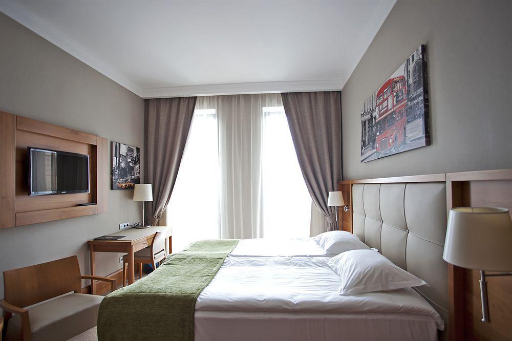 Hotel Cityhotel Kiew