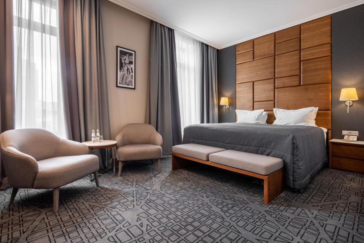 酒店 Cityhotel 4*