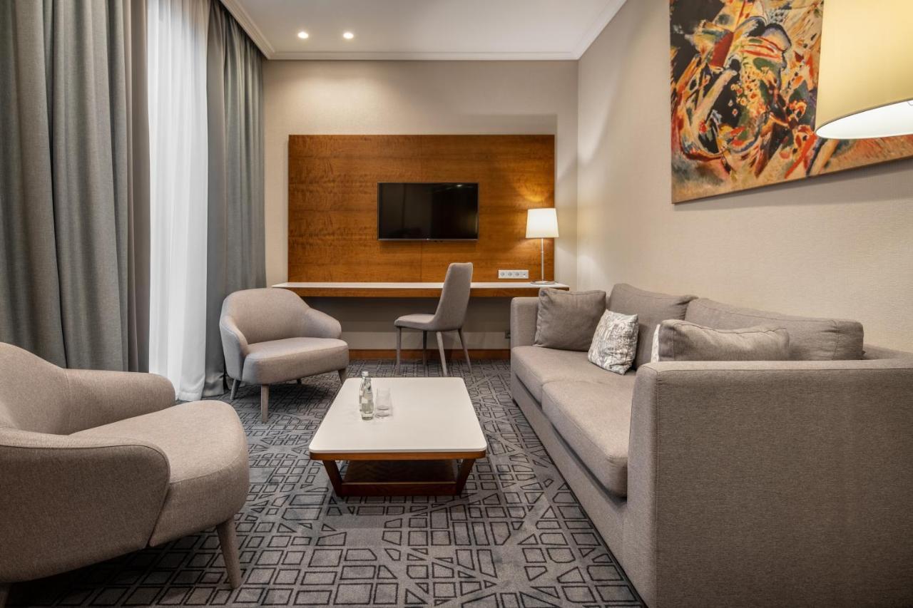 酒店 Cityhotel
