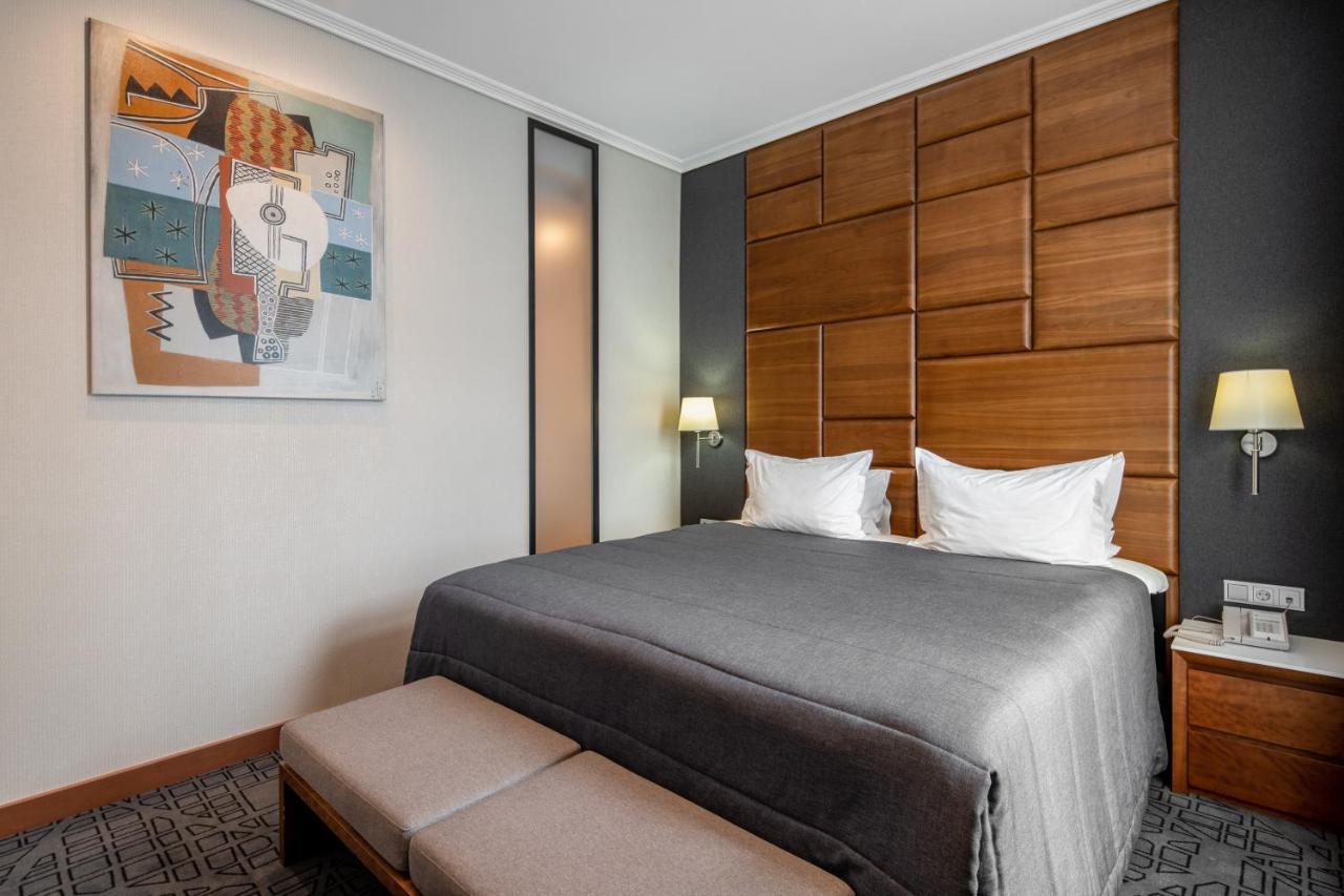Cityhotel 4* Kiev