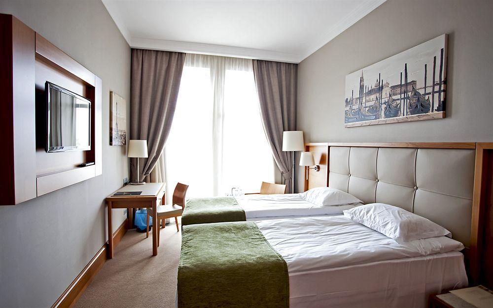 Cityhotel 酒店 4*