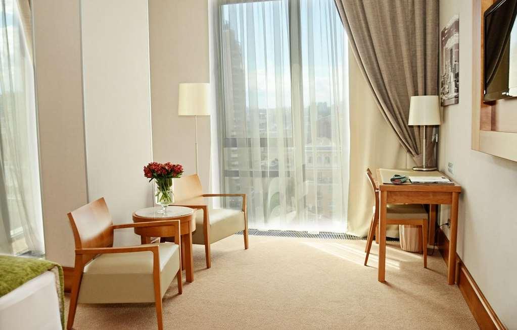 Cityhotel 酒店