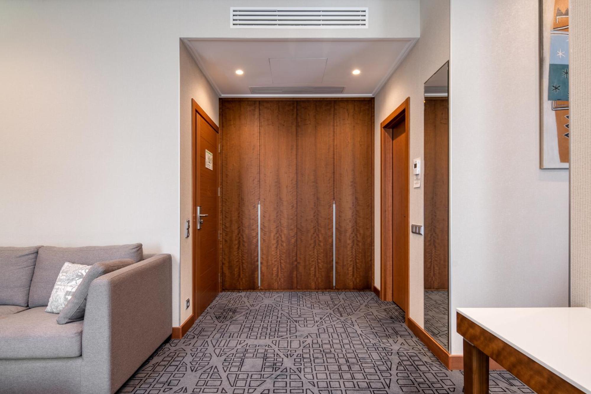 酒店 Cityhotel 4*