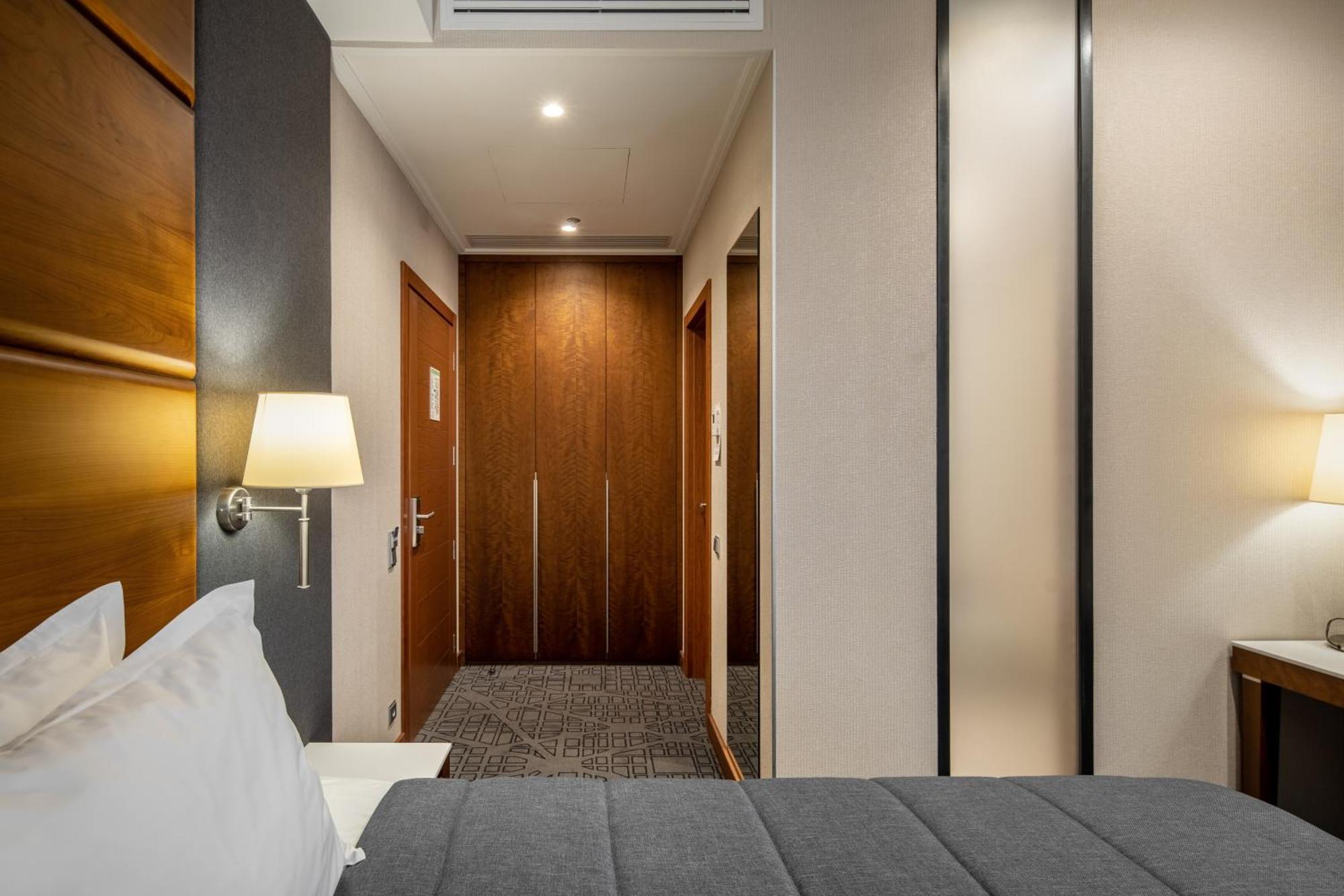 Cityhotel 4*