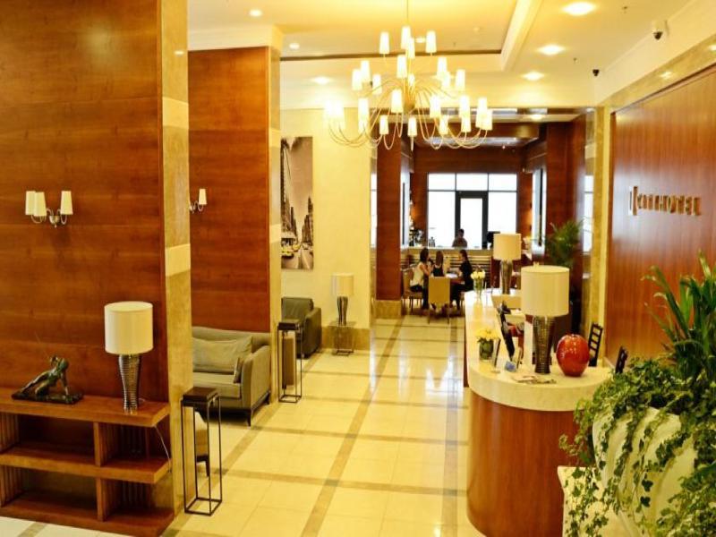 Cityhotel