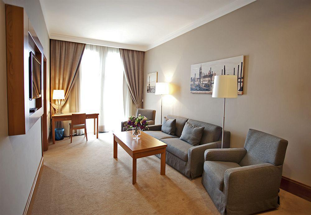 Cityhotel 酒店 Kiev
