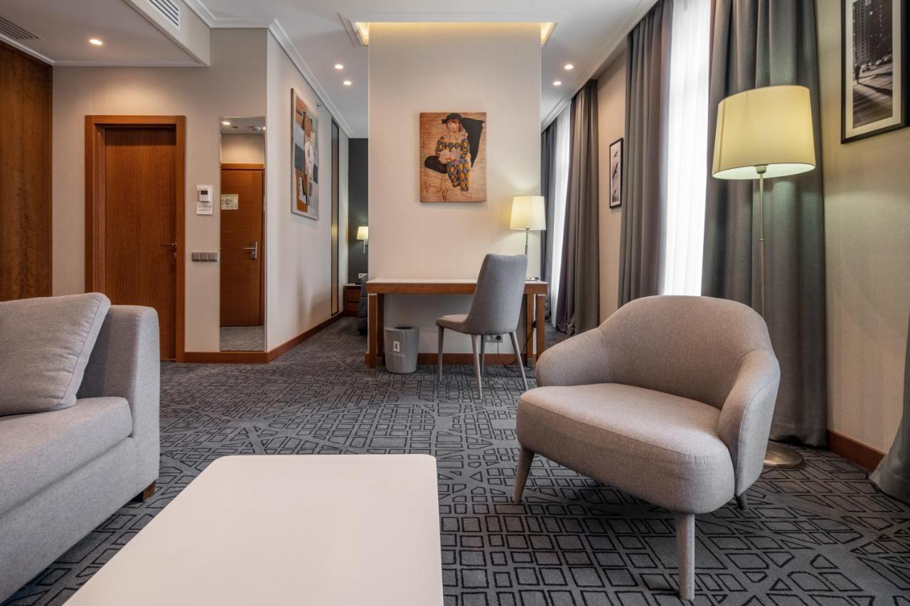 Hotel Cityhotel Kijów