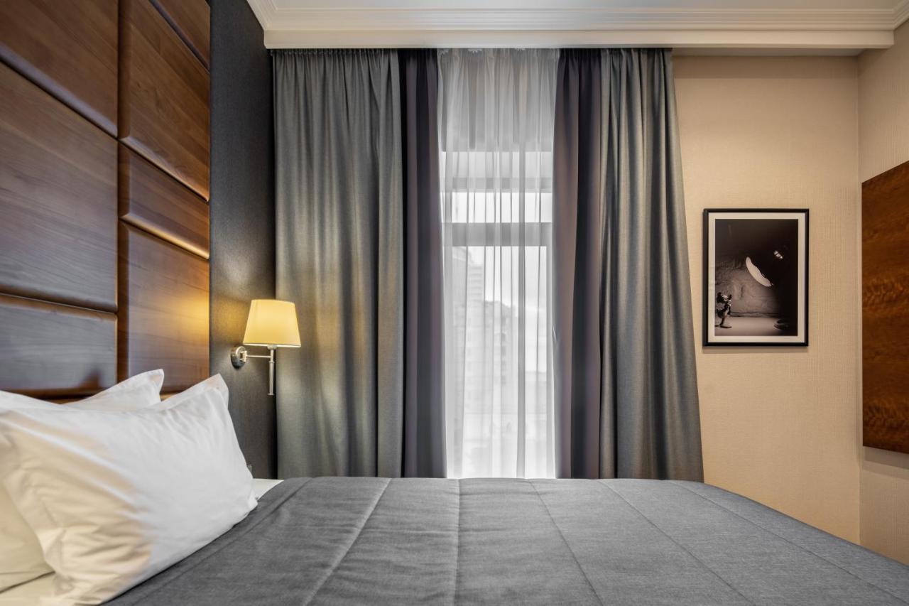 Cityhotel 4* Kijów