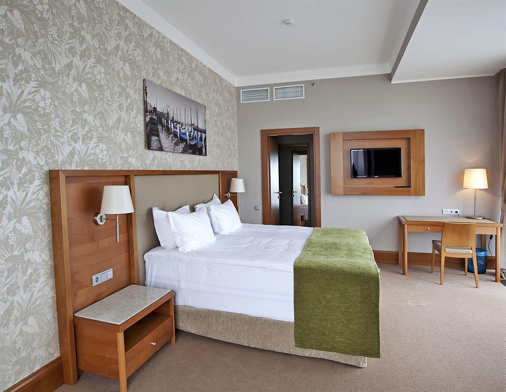 Cityhotel 4* Kijów