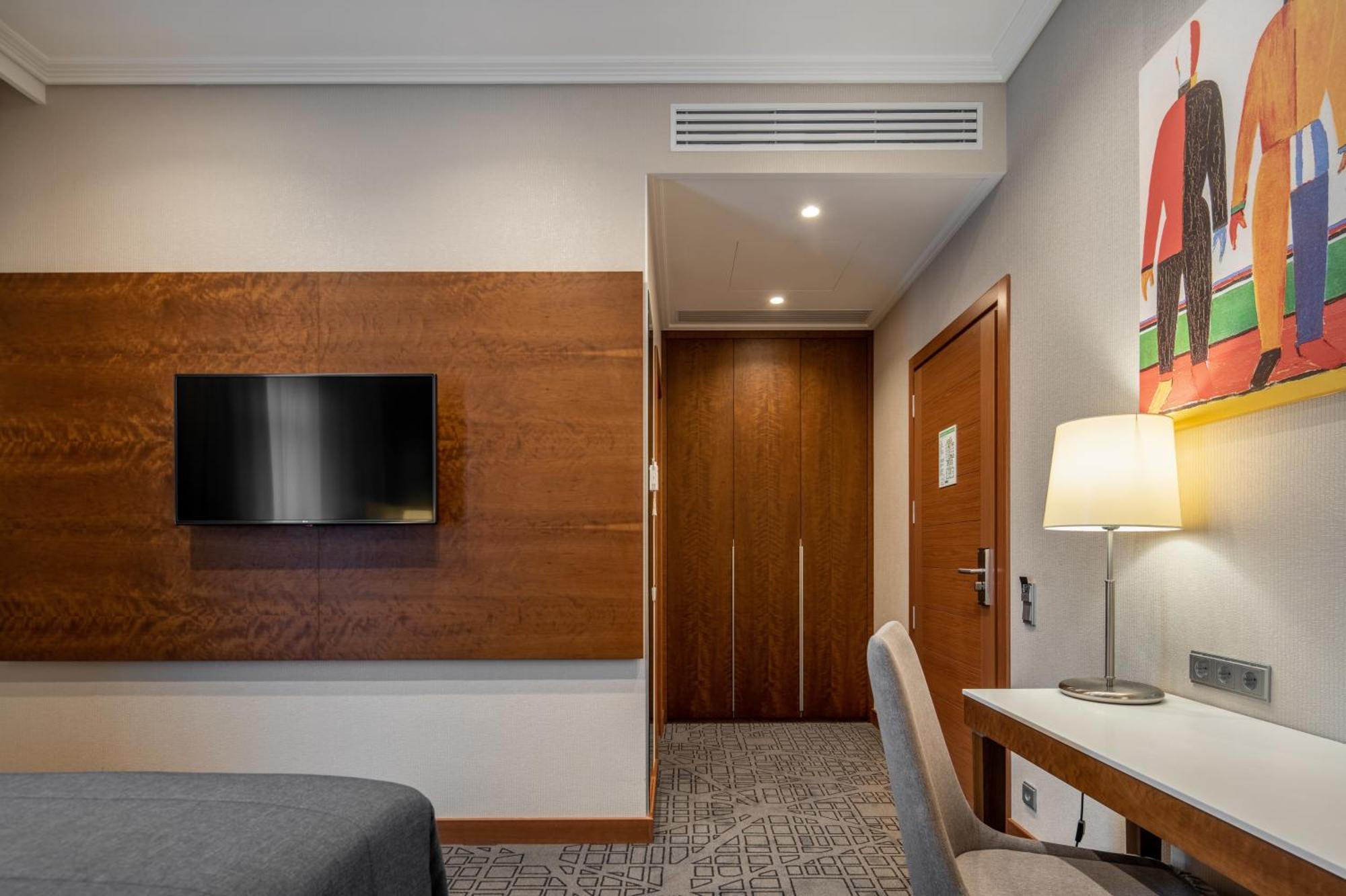 Cityhotel Kijów