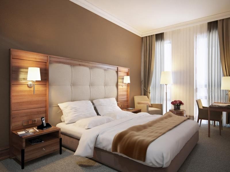 Cityhotel Hotel