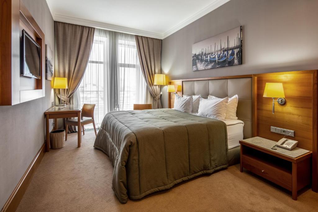 Cityhotel